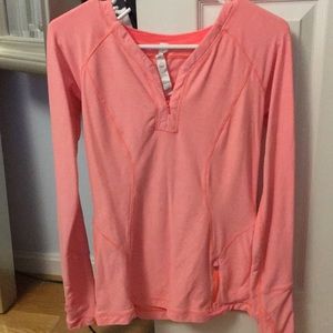 Lululemon long sleeve